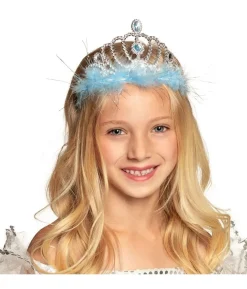 Frostine diadem