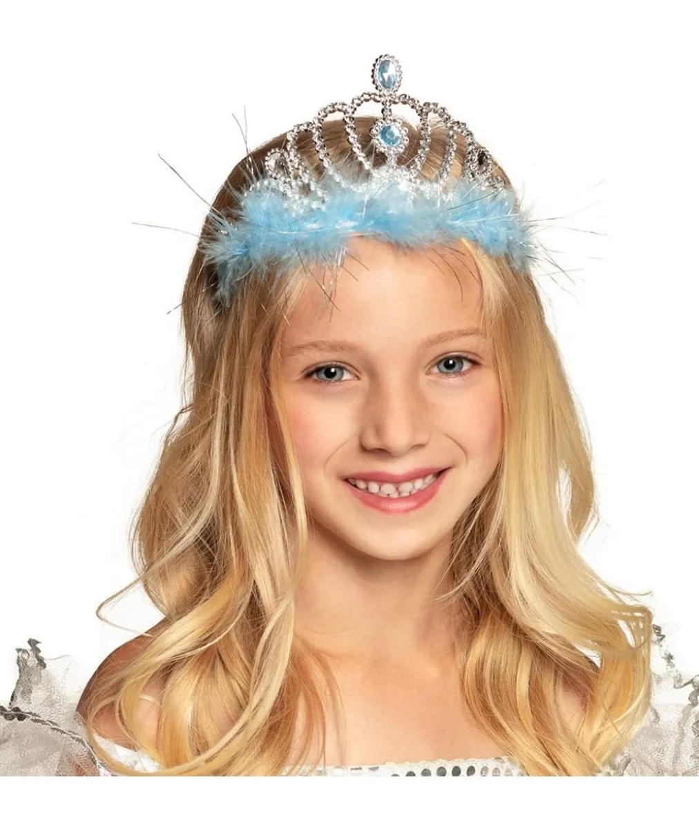 Frostine diadem