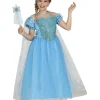 Frost Prinsesse kostume