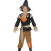 Fugleskræmsel kostume