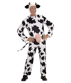 Funny cow - Ko kostume