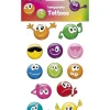 Funny Faces tatoveringer