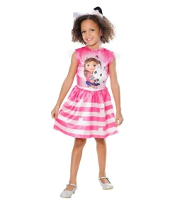 Gabbys Dukkehus kostume