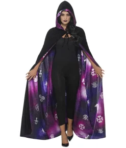 Galaxy Ouija kappe