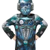 Gamer boy kostume