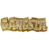 Gangsta ring