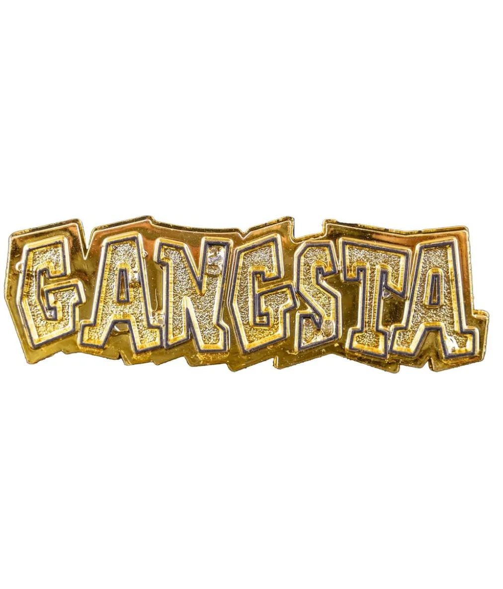 Gangsta ring