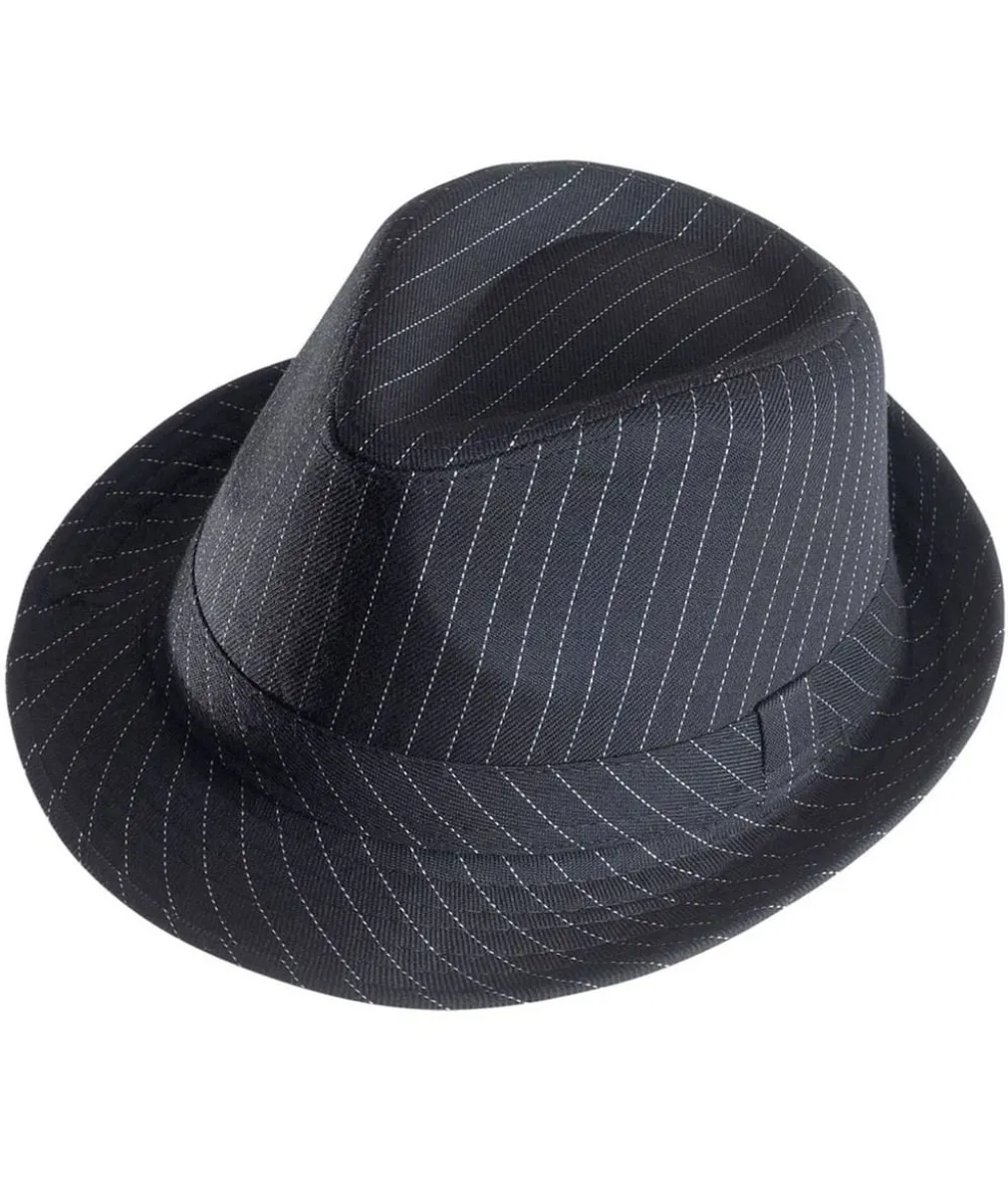 Gangsterhat
