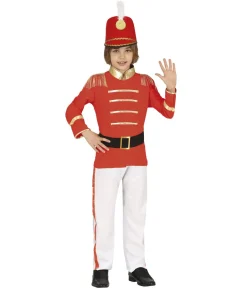 Garde kostume