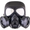 Gasmaske