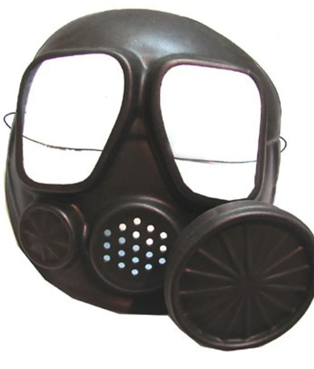 Gasmaske