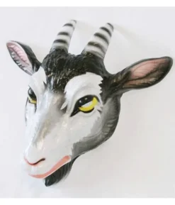 Gedemaske
