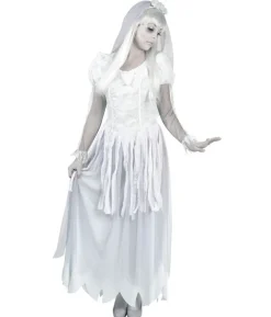 Ghost Bride kostume
