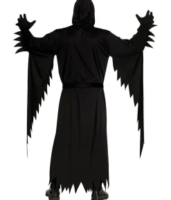 Ghost Face aged kostume