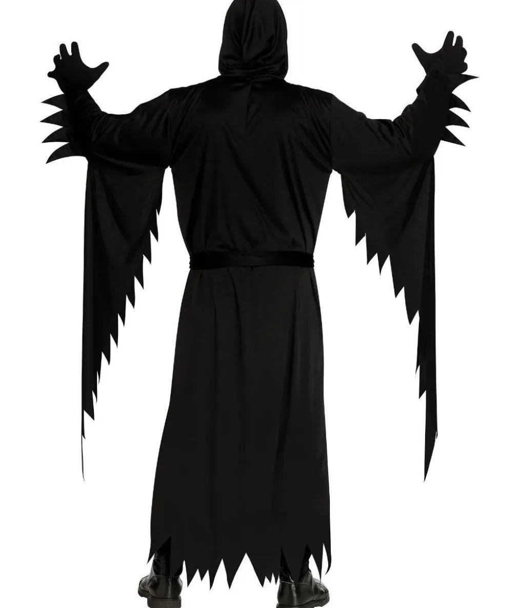 Ghost Face aged kostume