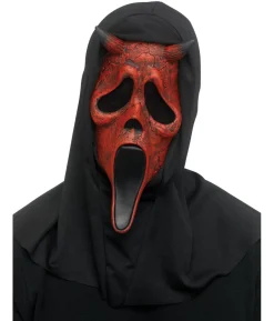 Ghost Face Devil maske