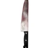 Ghost Face kniv, 38 cm