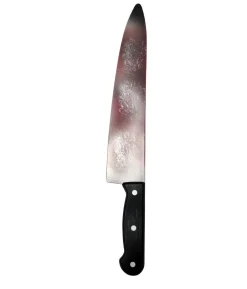 Ghost Face kniv, 38 cm
