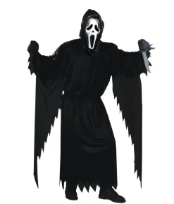 Ghost Face kostume