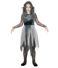 Ghostly Spirit kjole