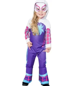 Ghost Spider kostume