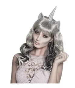 Ghost Unicorn paryk