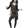 Ghoul Girl kostume