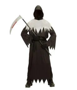Ghoul kostume
