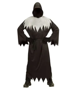 Ghoul kostume
