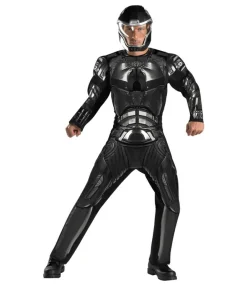 G.I. Joe Duke kostume
