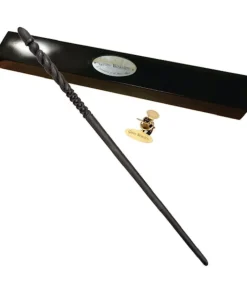 Ginny Weasleys tryllestav