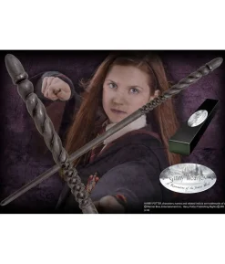 Ginny Weasleys tryllestav