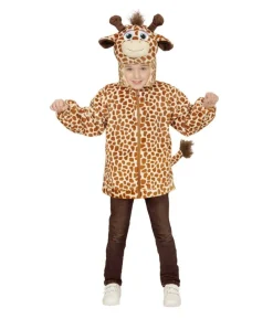 Giraf hoodie