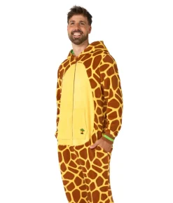 Giraf kostume