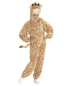 Giraf kostume