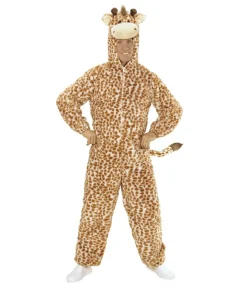 Giraf kostume