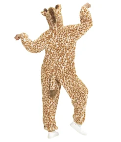 Giraf kostume