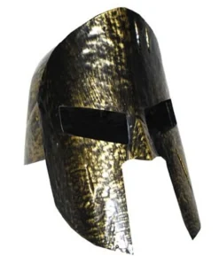 Gladiator hjelm