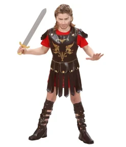 Gladiator kostume