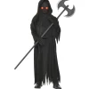 Glaring Reaper kostume