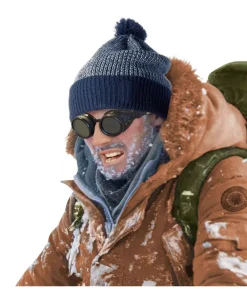 Goggles, sorte