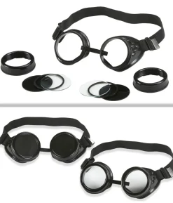 Goggles, sorte