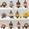 Gomee Draco Malfoy figur