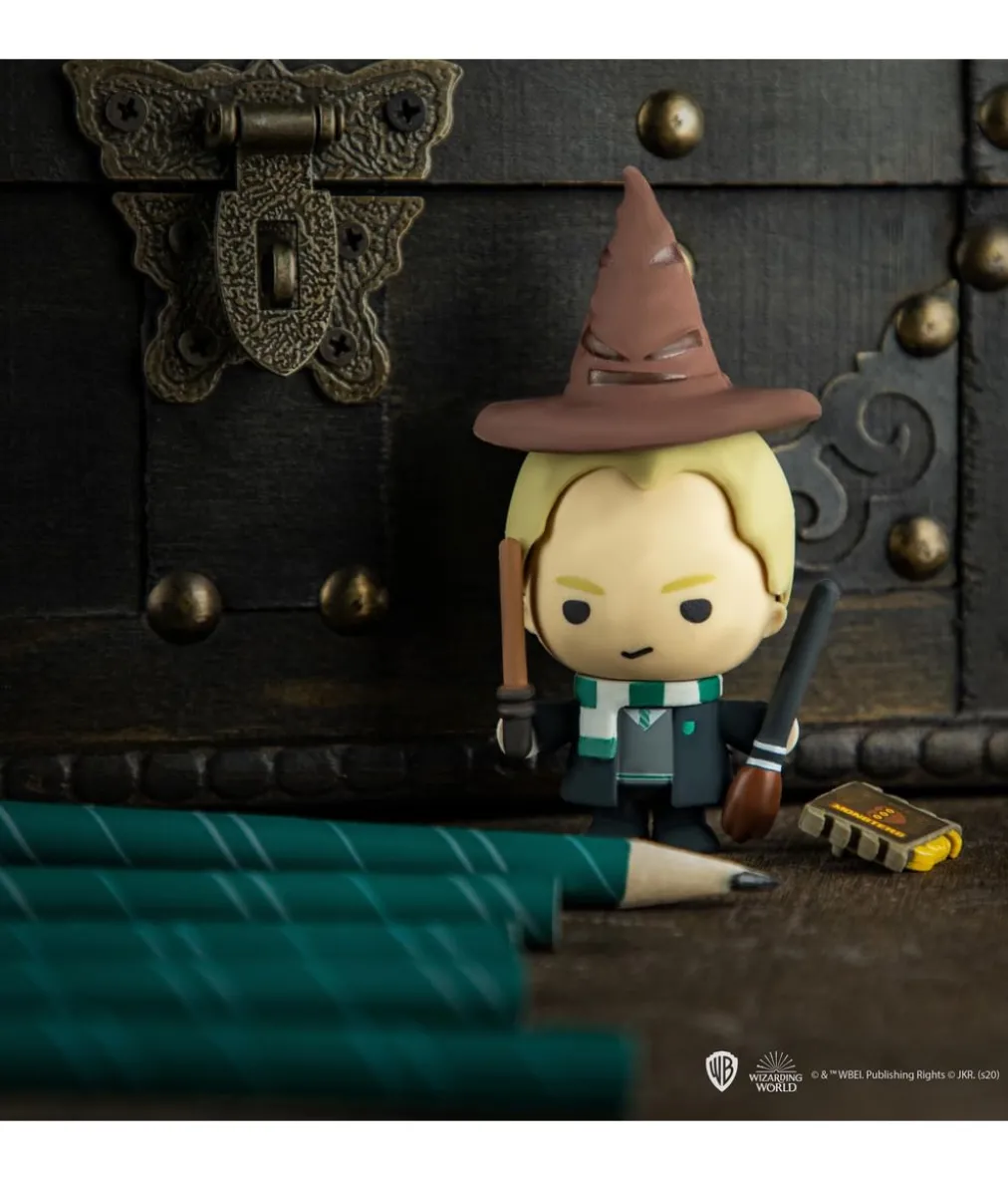 Gomee Draco Malfoy figur