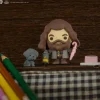 Gomee Hagrid figur