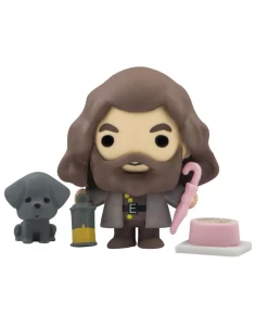 Gomee Hagrid figur