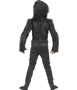 Gorilla kostume