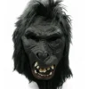 Gorilla maske