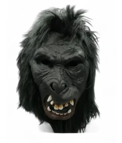 Gorilla maske