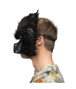 Gorilla maske